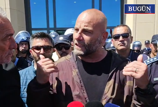 Tuğcu: “Özel sektörden gönderilen işçi 11 bin volta kapılıp öldü iddiası var”