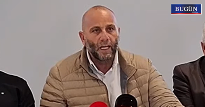 Tuğcu: “Yolsuzluktan hüküm giyen kişi Kıb-Tek’e geri mi döndürülüyor?”