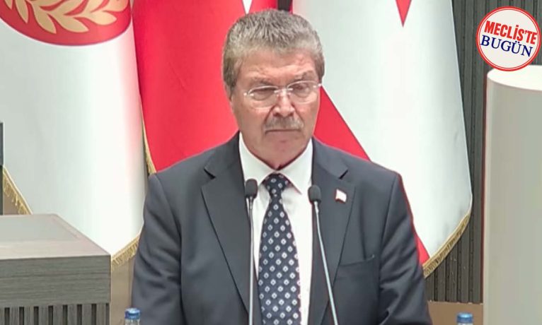 Üstel: “İTÜ arazisi güvenlik meselesidir, burada detay veremem”