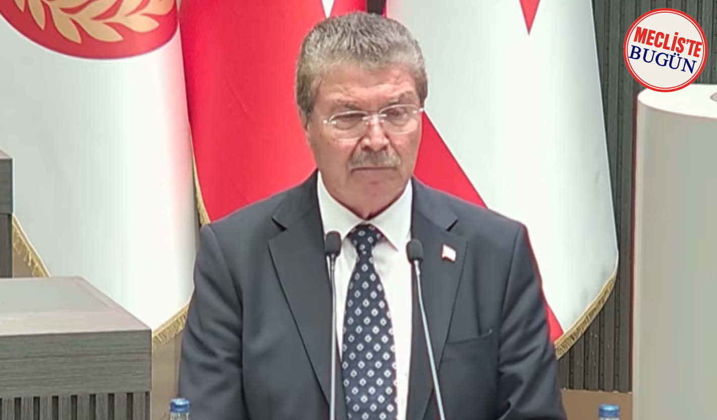 Üstel: “İTÜ arazisi güvenlik meselesidir, burada detay veremem”