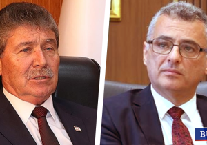 Üstel’den Erhürman’a yanıt: “Devlet popülizmle değil, hukukla yönetilir”