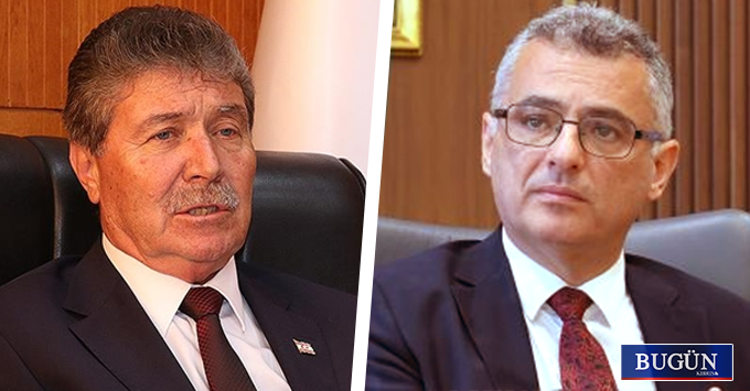 Üstel’den Erhürman’a yanıt: “Devlet popülizmle değil, hukukla yönetilir”