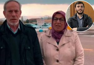 Kıbrıs’ta da gündemde olan maddeyle tutuklu gazeteci İsmail Arı’nın ailesi isyan etti: “Suçu doğruları yazmak mı?”