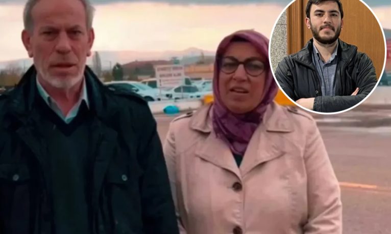 Kıbrıs’ta da gündemde olan maddeyle tutuklu gazeteci İsmail Arı’nın ailesi isyan etti: “Suçu doğruları yazmak mı?”