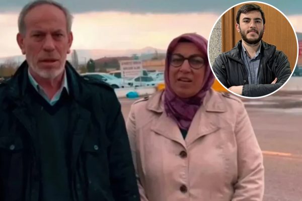 Kıbrıs’ta da gündemde olan maddeyle tutuklu gazeteci İsmail Arı’nın ailesi isyan etti: “Suçu doğruları yazmak mı?”