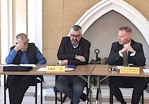 Ortak uyarı: Üsler adayı hedef yapıyor