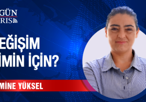 Değişim Kimin İçin?