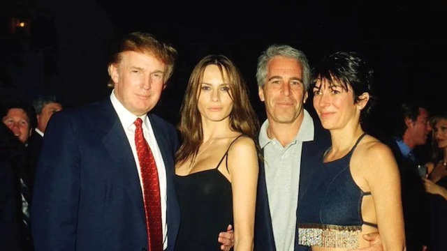 Melania Trump’tan Epstein iddialarına sert yanıt