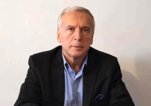 MASAK eski Başkan Yardımcısı gözaltında!