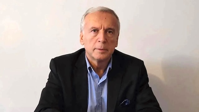 MASAK eski Başkan Yardımcısı gözaltında!