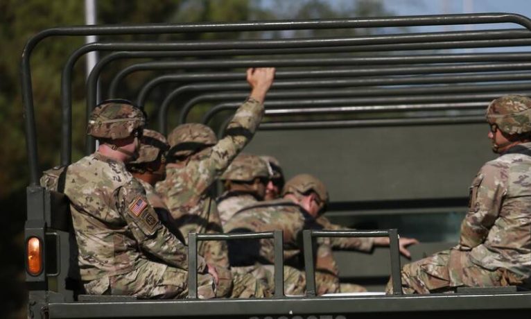 ABD’de zorunlu askerlik altyapısı genişliyor: Otomatik kayıt dönemi