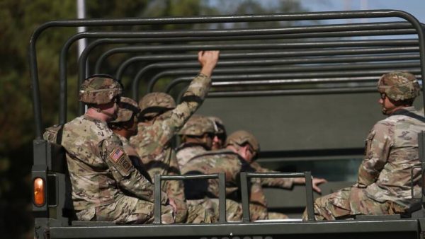 ABD’de zorunlu askerlik altyapısı genişliyor: Otomatik kayıt dönemi