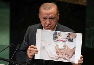 Erdoğan’dan Netanyahu’ya yanıt: “Hiçbir güç Türkiye’ye ve cumhurbaşkanına parmak sallayamaz”