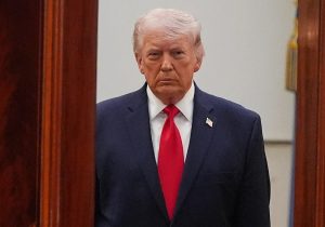 Trump’tan İran’a küfürlü ültimatom: “Hürmüz’ü açın”