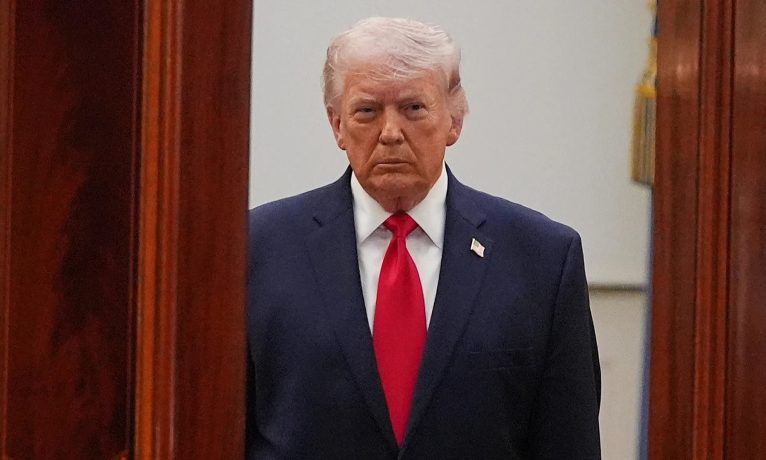 Trump’tan İran’a küfürlü ültimatom