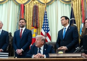 Trump açıkladı: İsrail ile Lübnan arasındaki ateşkes 3 hafta uzatıldı