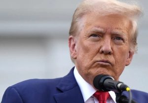 Trump’tan İran’a 48 saatlik ultimatom: Hürmüz Boğazı açılsın