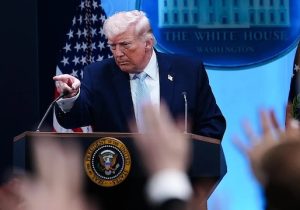 Trump NATO’yu yine azarladı: “Hayal kırıklığı”