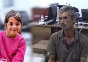 Narin Güran cinayeti davasında komşu Nevzat Bahtiyar’a 17 yıl hapis cezası