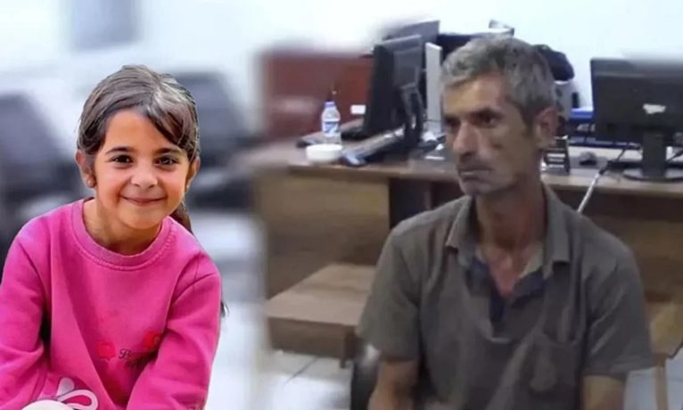 Narin Güran cinayeti davasında komşu Nevzat Bahtiyar’a 17 yıl hapis cezası