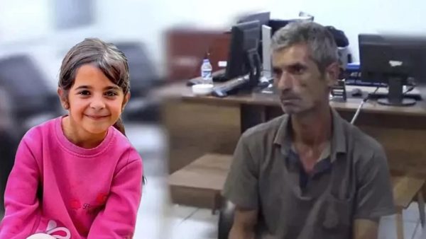 Narin Güran cinayeti davasında komşu Nevzat Bahtiyar’a 17 yıl hapis cezası