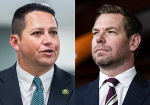 ABD Kongresi’nde ‘cinsel taciz’ depremi: Hakkında ihraç oylaması beklenen iki isim istifa etti