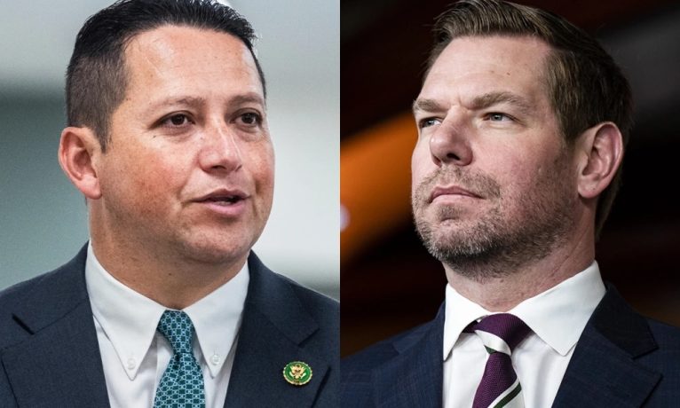 ABD Kongresi’nde ‘cinsel taciz’ depremi: Hakkında ihraç oylaması beklenen iki isim istifa etti