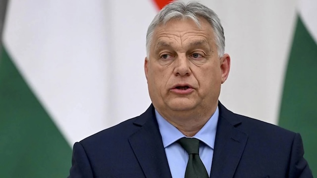 Orban devrildi: 16 yıl sonra iktidar el değiştirdi!