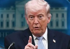 Trump: “Savaşı bitirmeye çok yakınım”