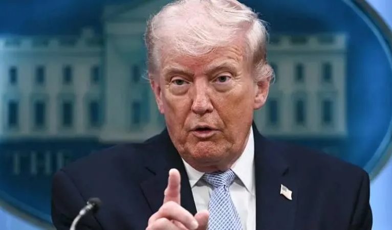 Trump: “Savaşı bitirmeye çok yakınım”