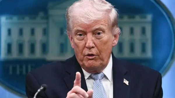 Trump: “Savaşı bitirmeye çok yakınım”