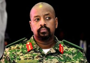 Ugandalı komutandan Türkiye’ye tehdit ve 1 milyar dolar talebi!