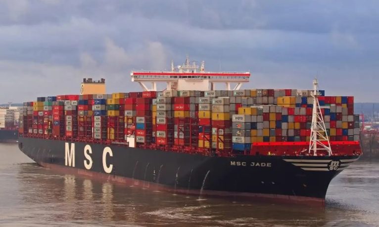 Söylem başka, veri başka: Türkiye–İsrail ticareti sürüyor