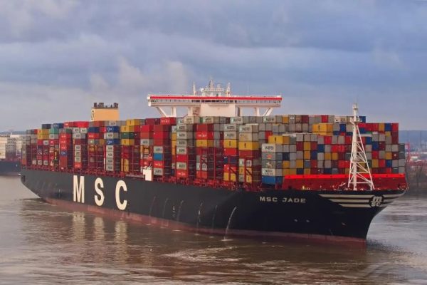 Söylem başka, veri başka: Türkiye–İsrail ticareti sürüyor