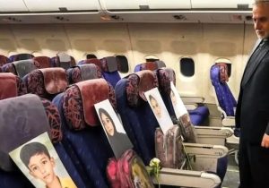 İran heyetinden ABD’ye çarpıcı mesaj: Minab’da ölen çocuklar İran uçağında