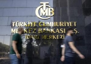 Türkiye Merkez Bankası’nda rekor zarar: 2025 yılının kaybı 1 trilyon lirayı aştı!