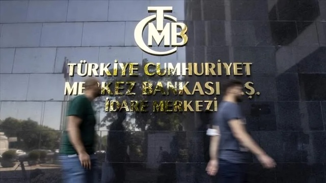Türkiye Merkez Bankası’nda rekor zarar: 2025 yılının kaybı 1 trilyon lirayı aştı!