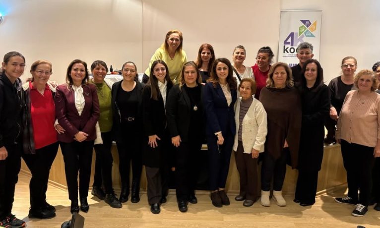 4K KOOP’ta yeni dönem