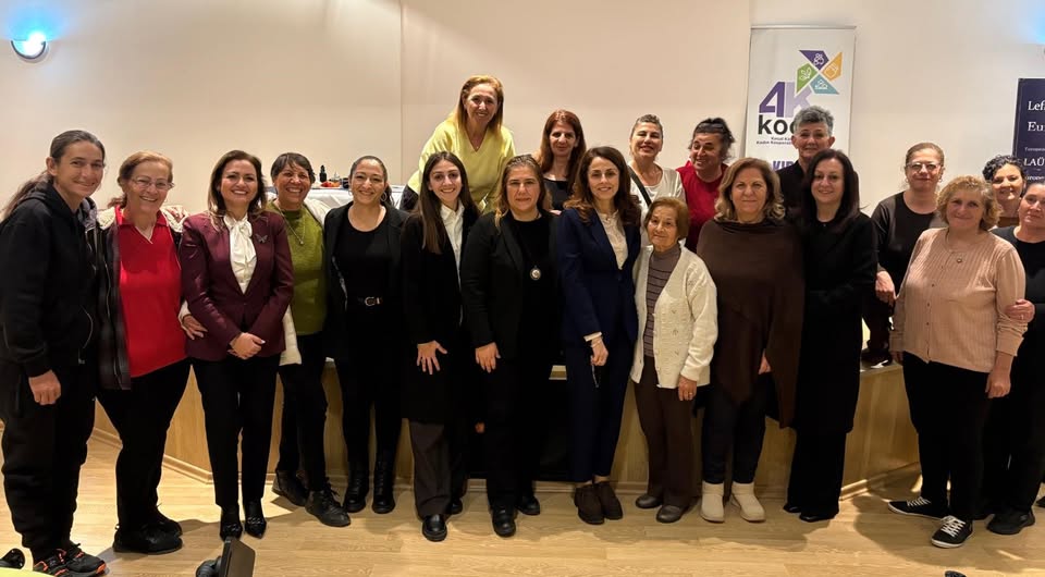 4K KOOP’ta yeni dönem