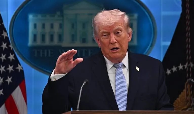 Trump’tan Orban’a açık destek: “Seçilirse yatırım yaparız”