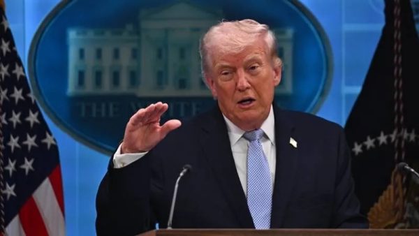 Trump’tan Orban’a açık destek: “Seçilirse yatırım yaparız”