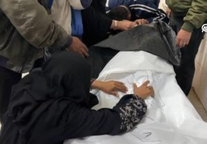 Filistinli otizmli genç, Otizm Farkındalık Günü’nde İsrailli askerler tarafından infaz edildi