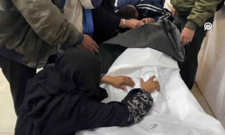 Filistinli otizmli genç, Otizm Farkındalık Günü’nde İsrailli askerler tarafından infaz edildi