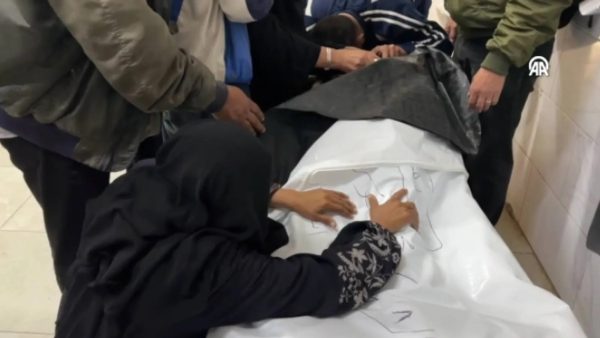 Filistinli otizmli genç, Otizm Farkındalık Günü’nde İsrailli askerler tarafından infaz edildi