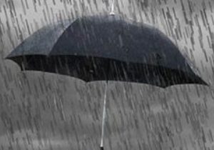 Şiddetli fırtına için sarı alarm: Saat 18.00’e kadar geçerli