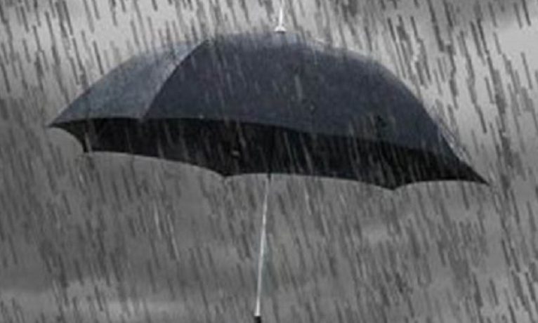 Şiddetli fırtına için sarı alarm: Saat 18.00’e kadar geçerli