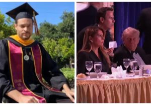 Trump’ın katıldığı yemeğe silahlı saldırı girişiminde yeni detaylar: Şüphelinin mesajı ortaya çıktı