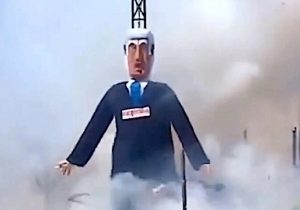 Netanyahu kuklası krizi: İsrail İspanya’yı çağırdı