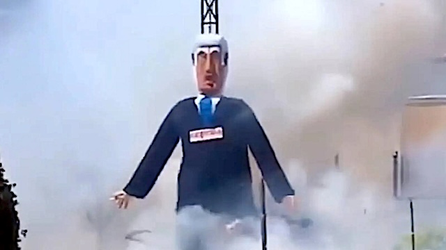 Netanyahu kuklası krizi: İsrail İspanya’yı çağırdı