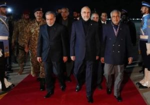 Güven yok, masa var: ABD-İran İslamabad’da